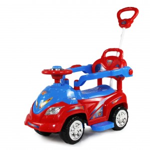 Zabawka prezentowa dla maluchów jeździ na SM168-A1