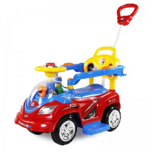Возење на играчки автомобил SM168B1