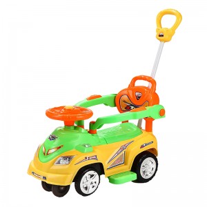 Ride on push car with rocking function SM168AH1