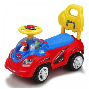 Kør på legetøjsbil SM168B