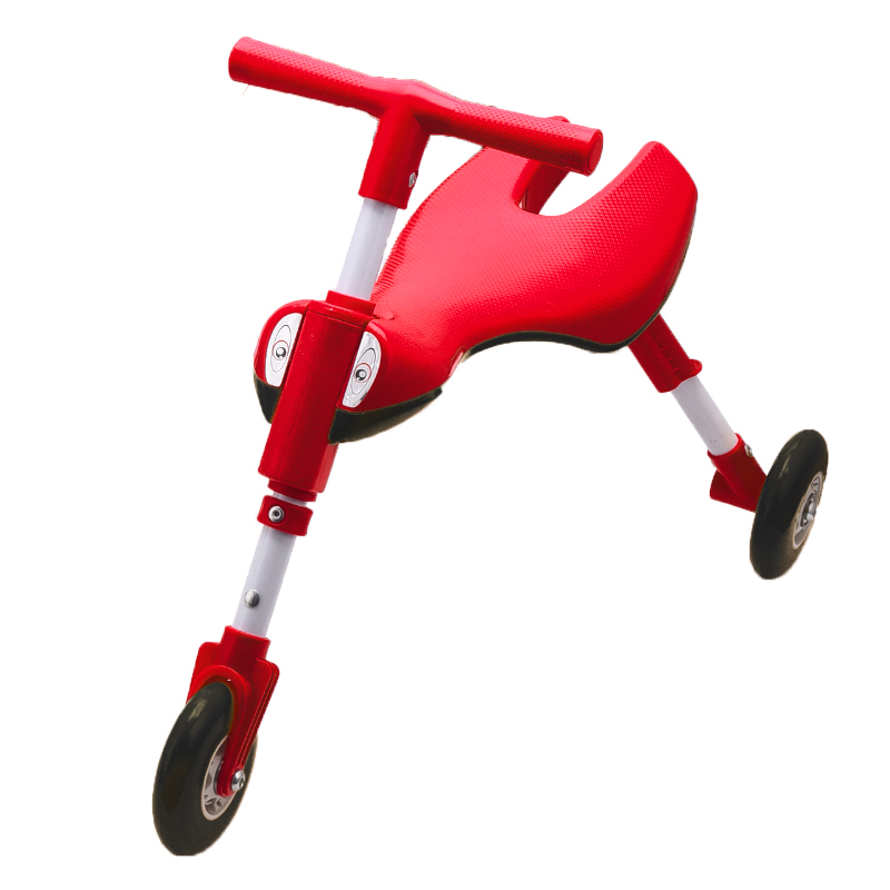 ເດັກນ້ອຍສາມລໍ້ scooter SM183