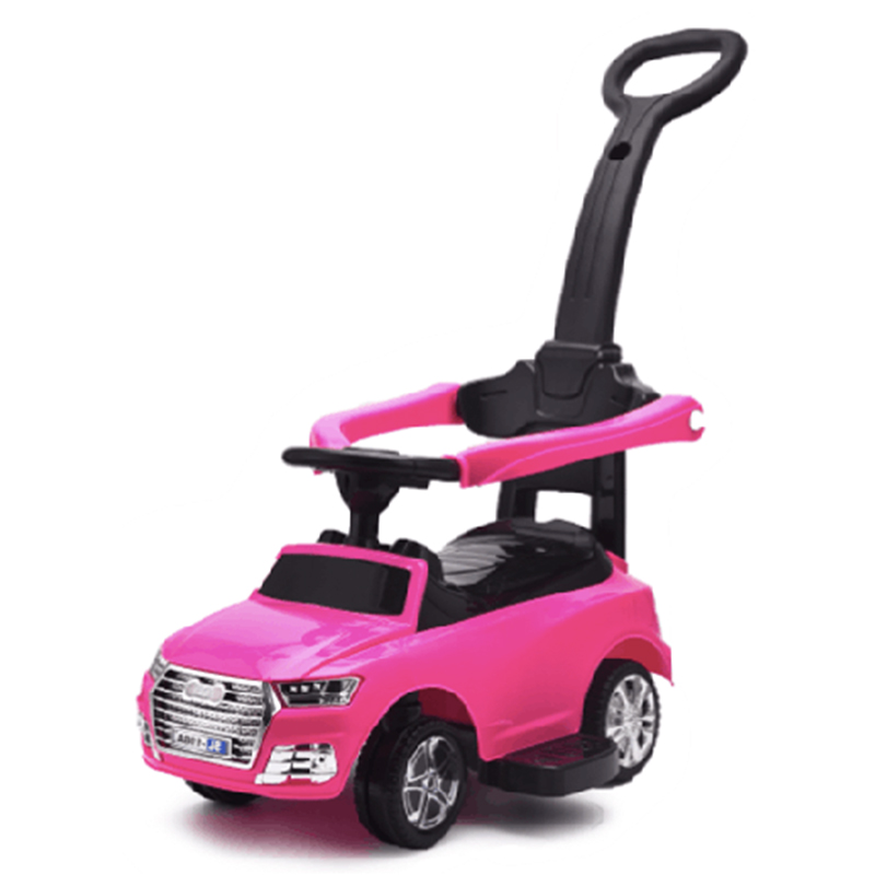 2021 wholesale price Baby Twister - Ride on plastic toy car SM198A1 – Tera