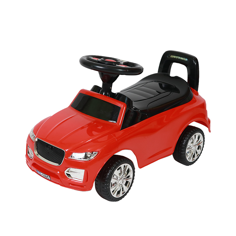 2021 wholesale price Baby Twister - Ride on kids racer car SM198C – Tera