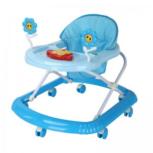 Hot selling baby walker for kids Simple baby Walker with high quality BKL607-6