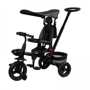 6-in-1 Toddler Tricycle Bicycle JY-T08A