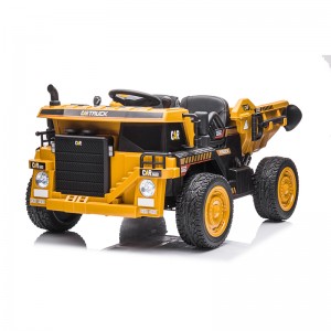 Battery Operated Tractor TC302