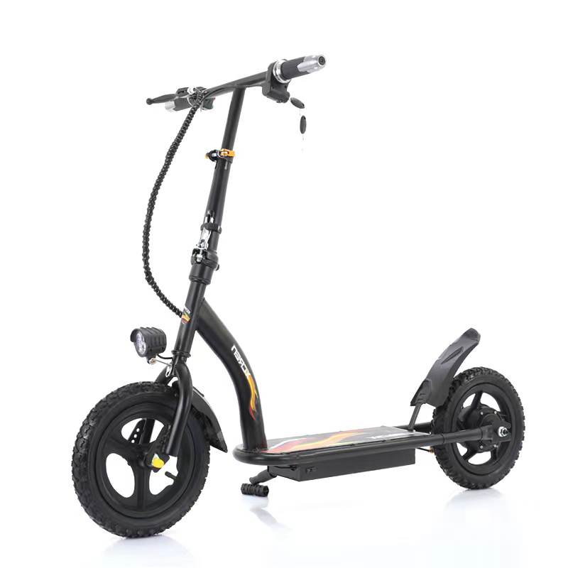 2-Wheel Electric Drift Ride High Quality Balance Scooter BQ618