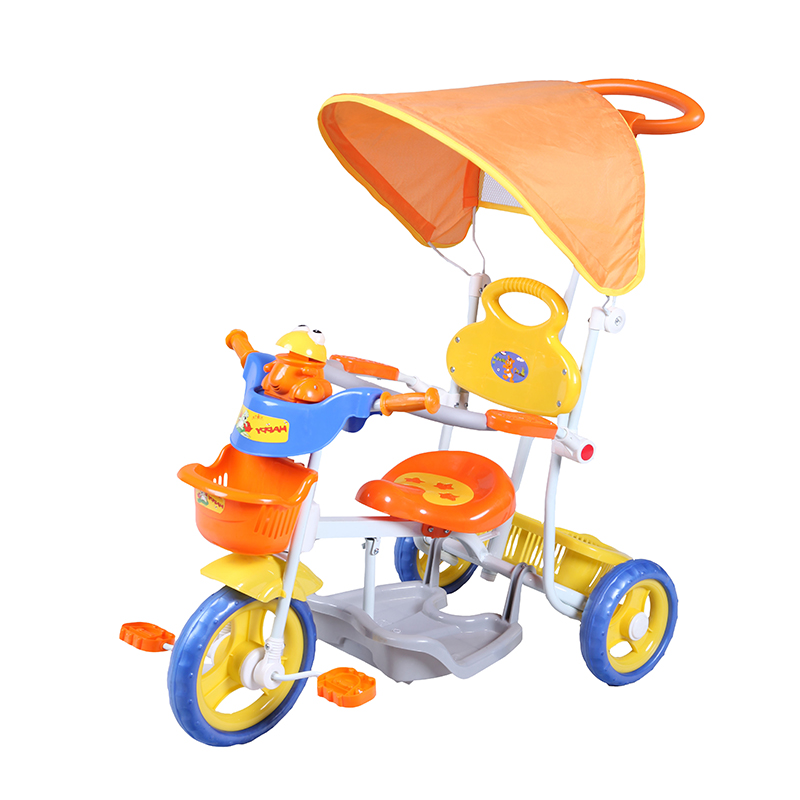 Three Wheel Children Trike B3105GP