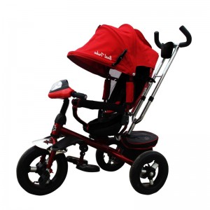 triciclo infantil BY0956