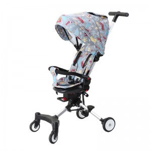 Toddler stroller LW02
