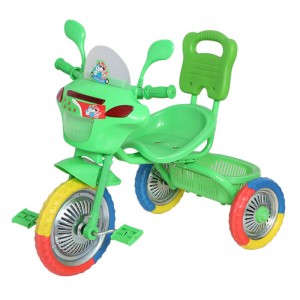 Tricycle Ine Basket HB2-2A