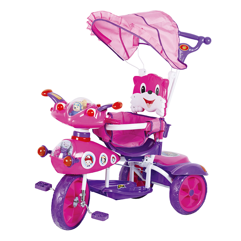 Tricycle for Toddlers857-6