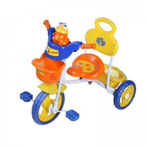 I-Tricycle ene-Store Bin SB303