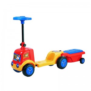 Toddler Scooter VC002