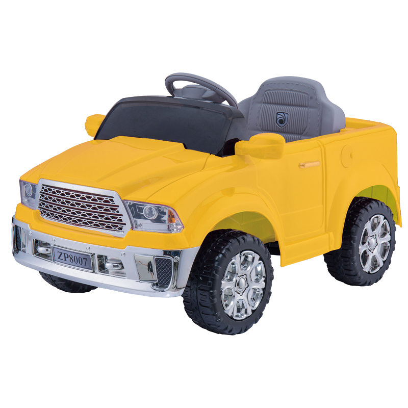 China wholesale Buggy - Kids Ride On Four Wheel Car VC807 – Tera