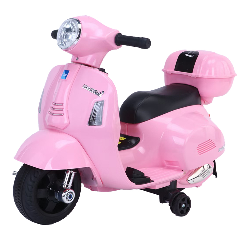 Equitare Scooter Bike BL518