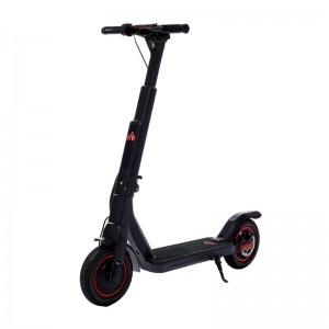 Scooter for Kids,Quick-Release Folding, Height Adjustable VV01
