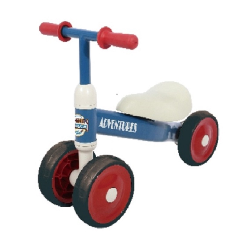 Pedal dräi Rieder Tricycle WJ9317