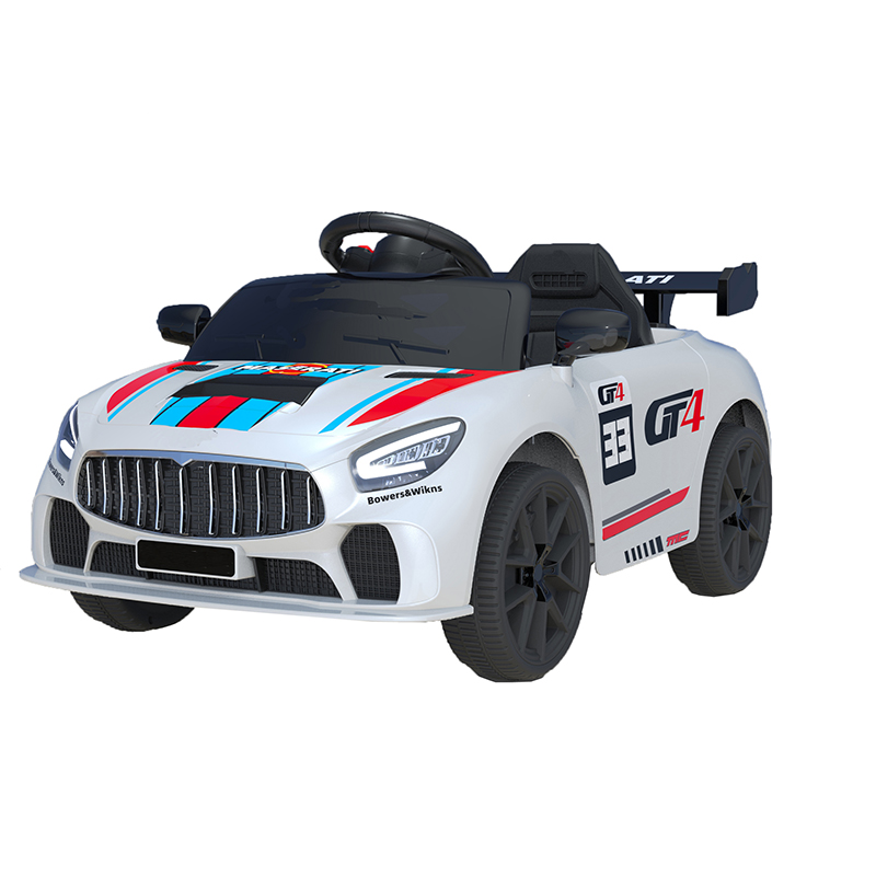 Four wheel middle car for children to ride BMT916S