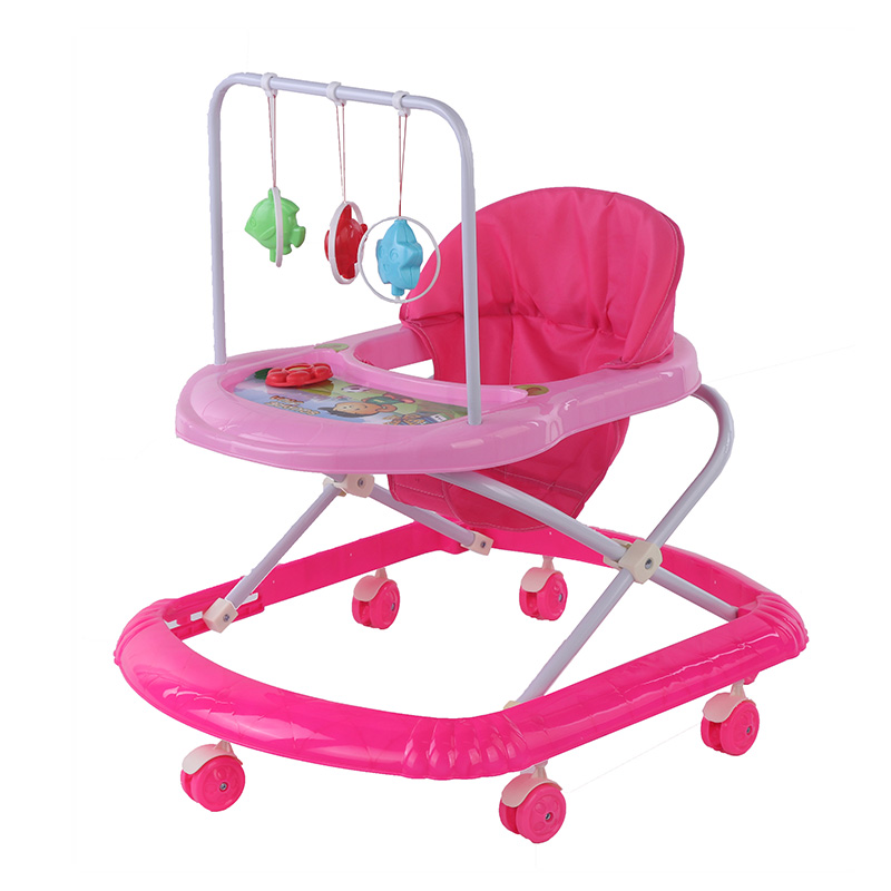 Wholesale hot sale baby toys baby walker BKL607-4
