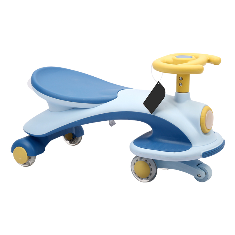 Wiggle Car for Boys and Girls TN8066