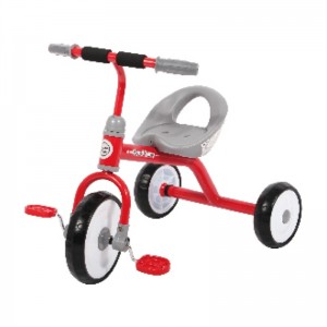 I-Pedal three wheels tricycle XG9603
