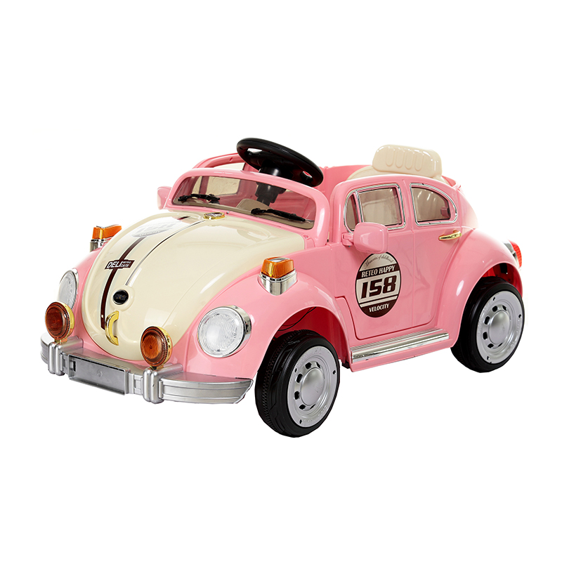 Special Price for Licenced Battery Operated Lexus Car - cute design children Electric Car YJ158 – Tera