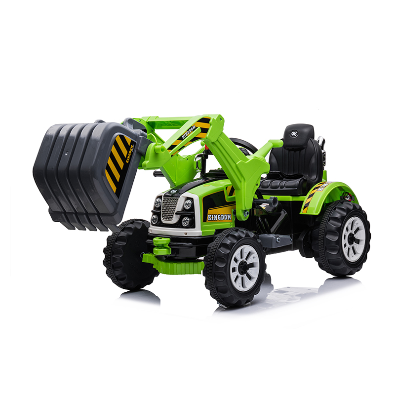 Chinese Professional Ride On Toy - Electric Ride on Excavator YJ328B – Tera