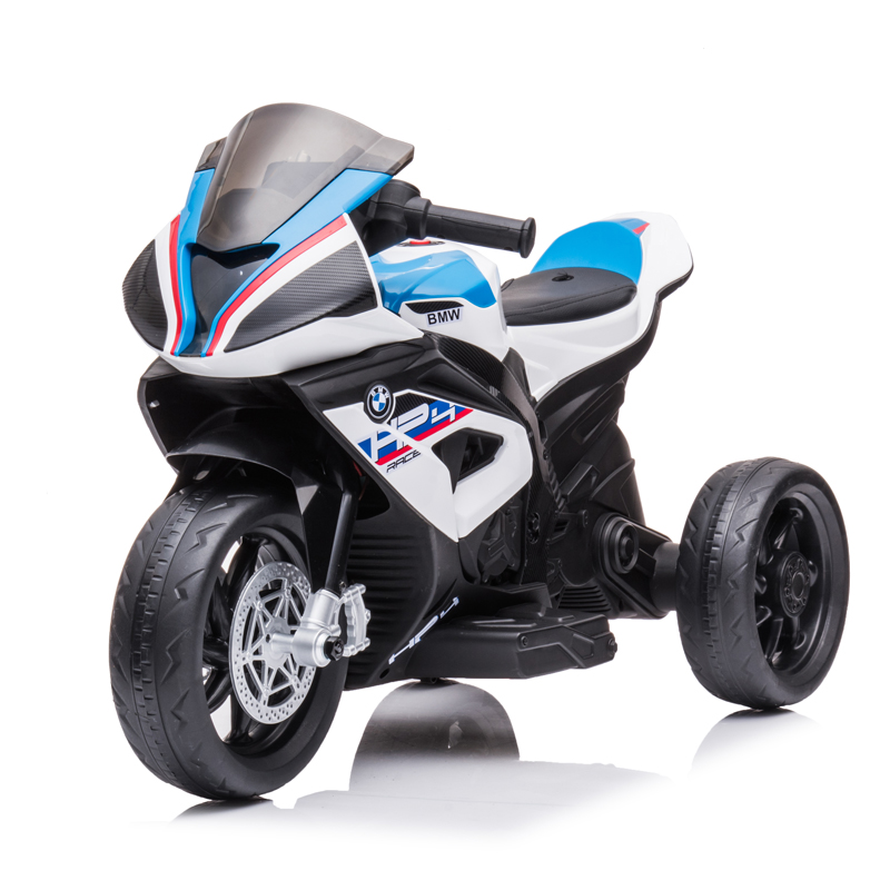 BMW licencirana električna otroška vožnja na motociklu YJ5008