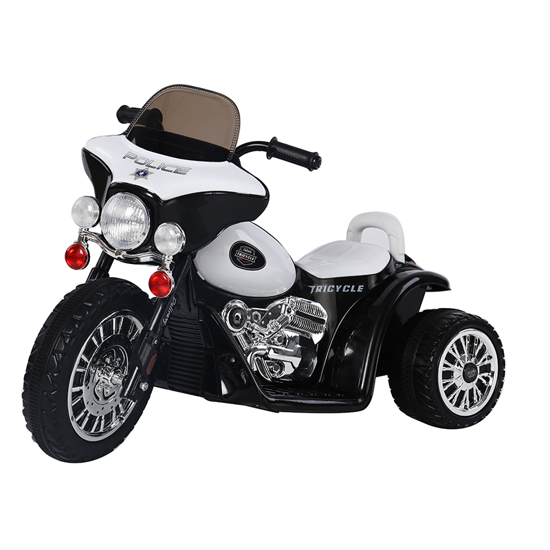 6v motocicleta elétrica infantil YJ568