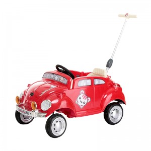 עיצוב חמוד ילדים רכב חשמלי YJ605B