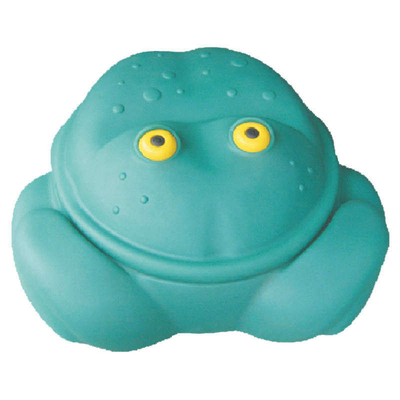 Frog Balas ug Tubig Playset YX1920