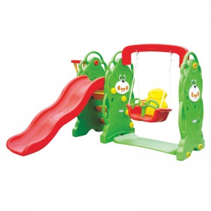 Baby Slide with Swing YX803