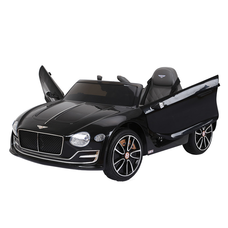 Bentley ได้รับใบอนุญาต Ride on Car YJ1166