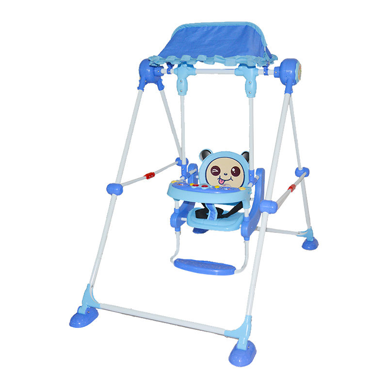 2021 High quality Baby Cradle Swing - Baby Swing BL108 – Tera