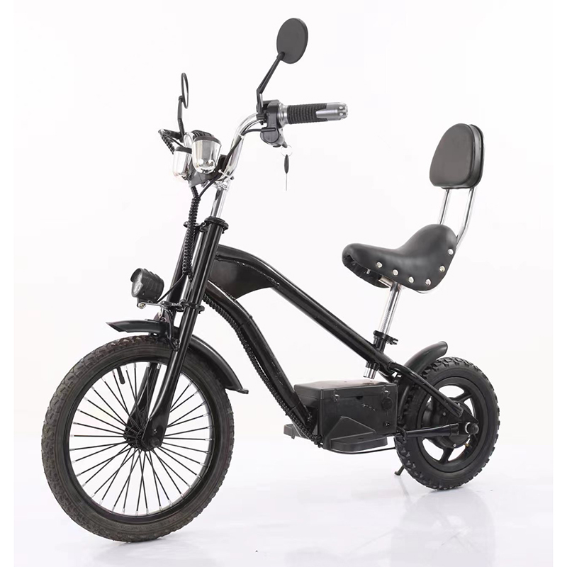 Suitable For 5-15 Years Old Ride On Motor For Kids BQ718