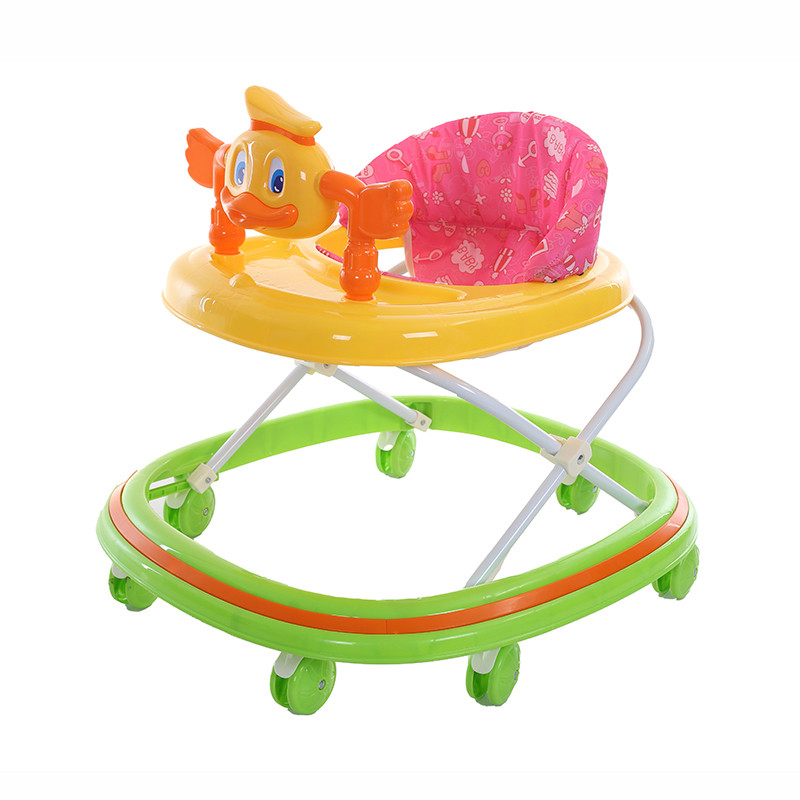 7-18 months baby can sit and baby walker BKL620