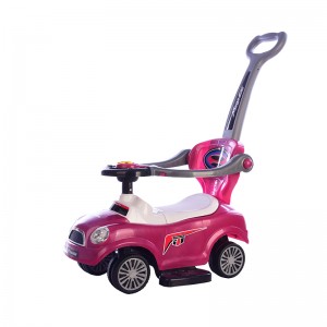 Baby Push Car BC216