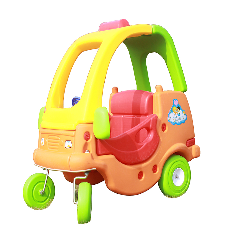 Princess Baby Car YX860 Featured Image