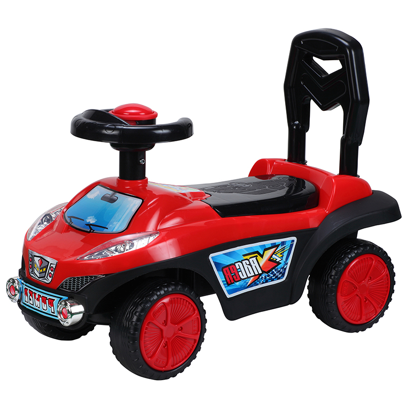 Baby Car with Push Handle BL03-1