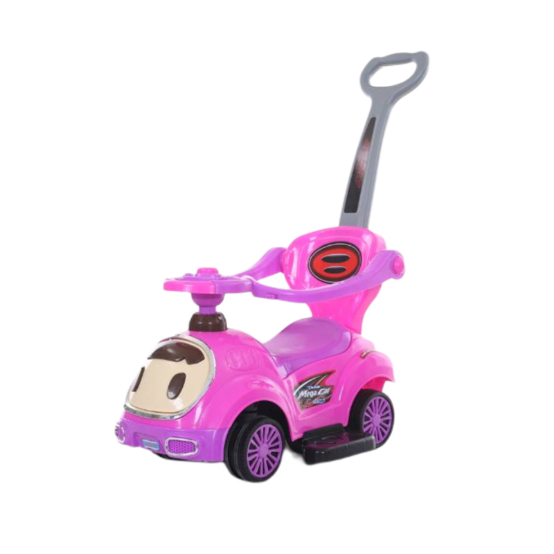 Push Toy Car BC206