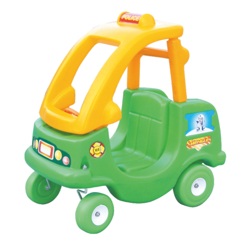 Toddler Push Car YX861