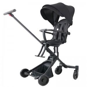 I-Baby Stroller BTXL520H