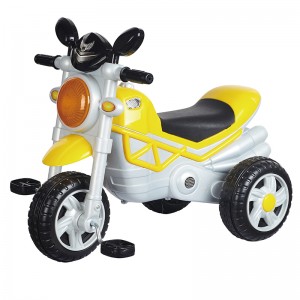 Empuje el vehículo de juguete Kids Pedal Cars Ride On Car 9410-221