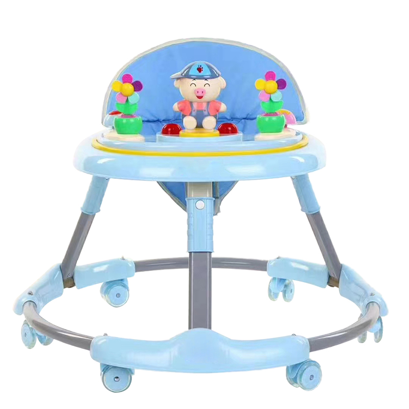 Baby Walker  with Firm Support BZL809A