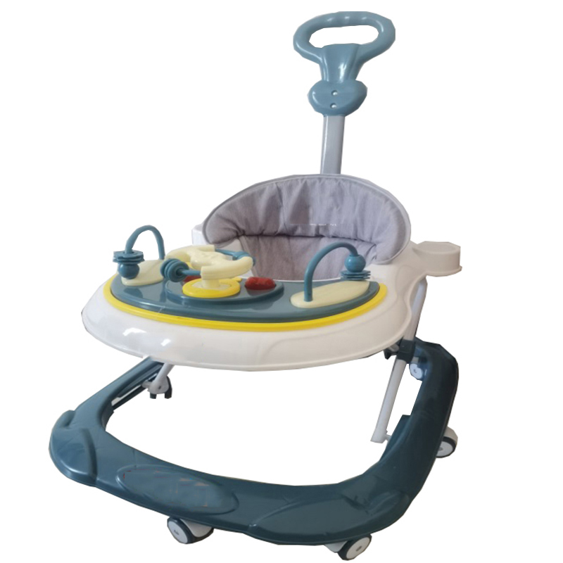 Walker with Toy  for toddlers BZL806A1P