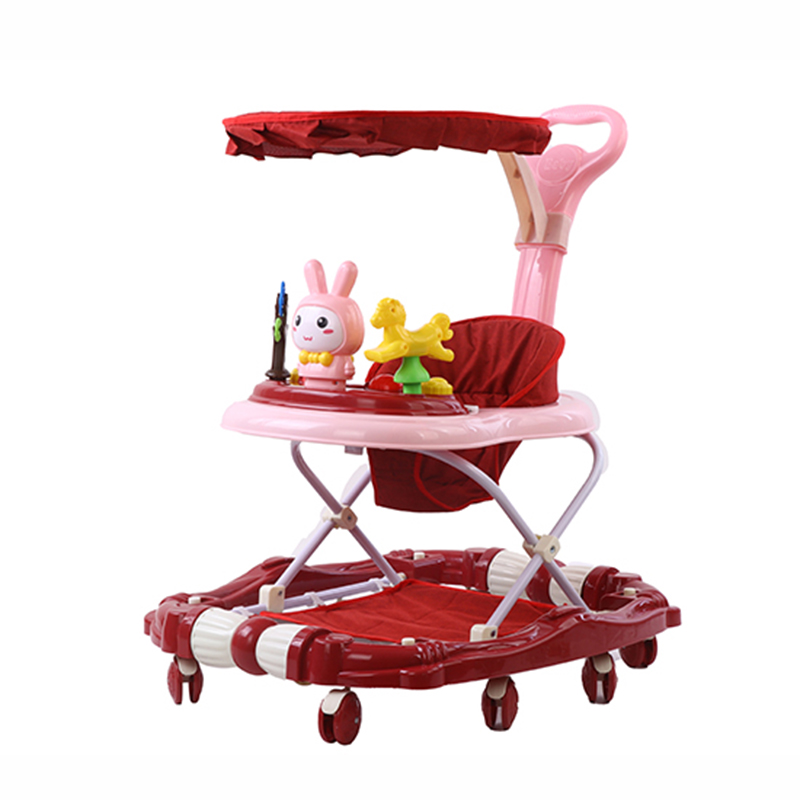 बच्चों के लिए बेबी वॉकर सस्ती बिक्री BKL635