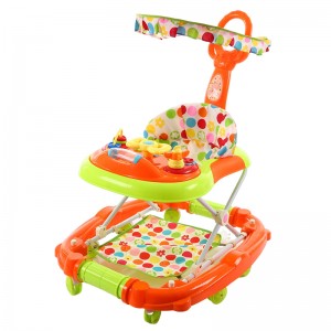 Baby walker with Rocking Function BQS618-3
