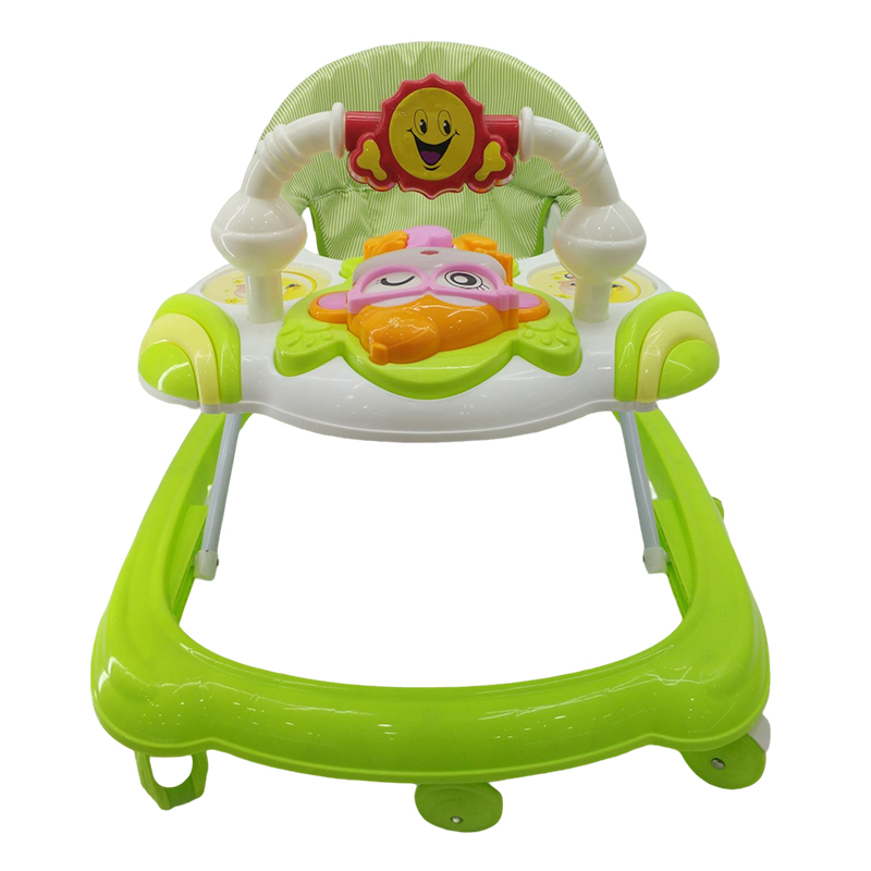baby walker with music BQS602-1