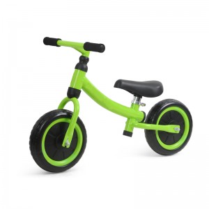 bicicleta d'equilibri infantil P05